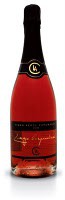 LAGO CERQUEIRA VERDE DOC ESPUMANTE ROSÉ 2007